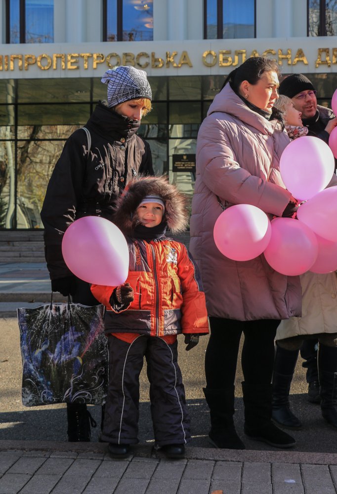 митинг больных 7