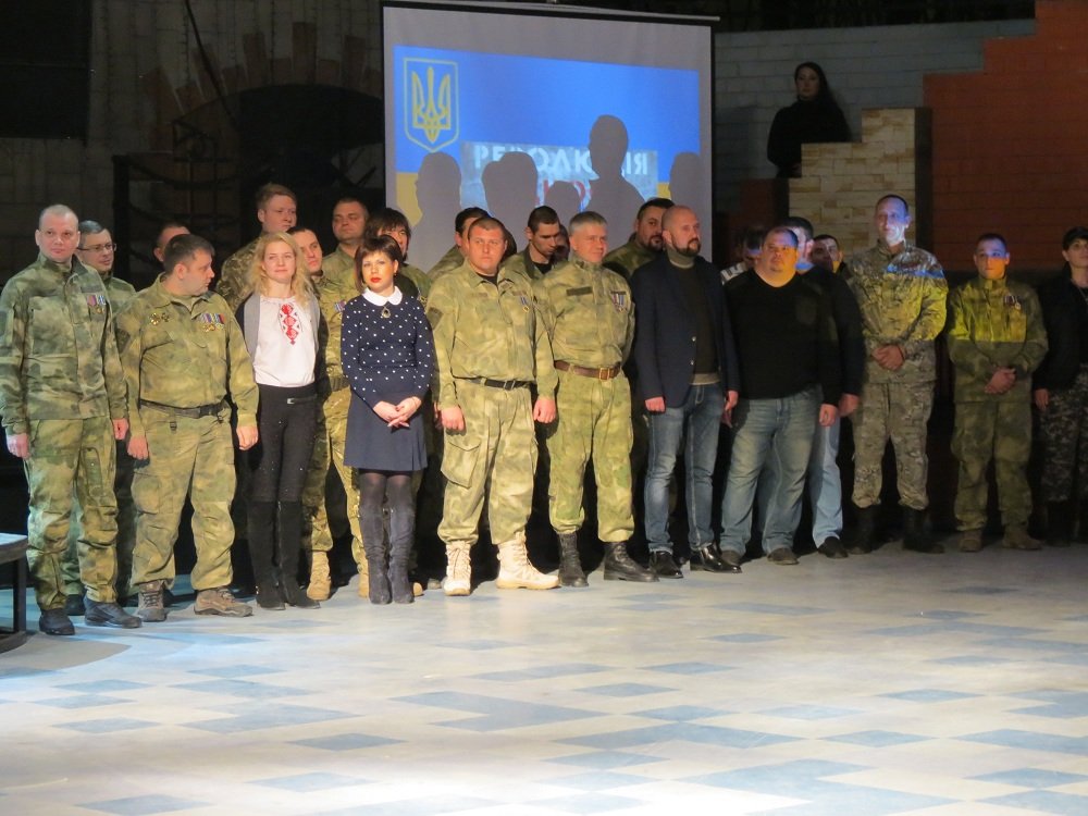 Kozak System, тайм аут 3