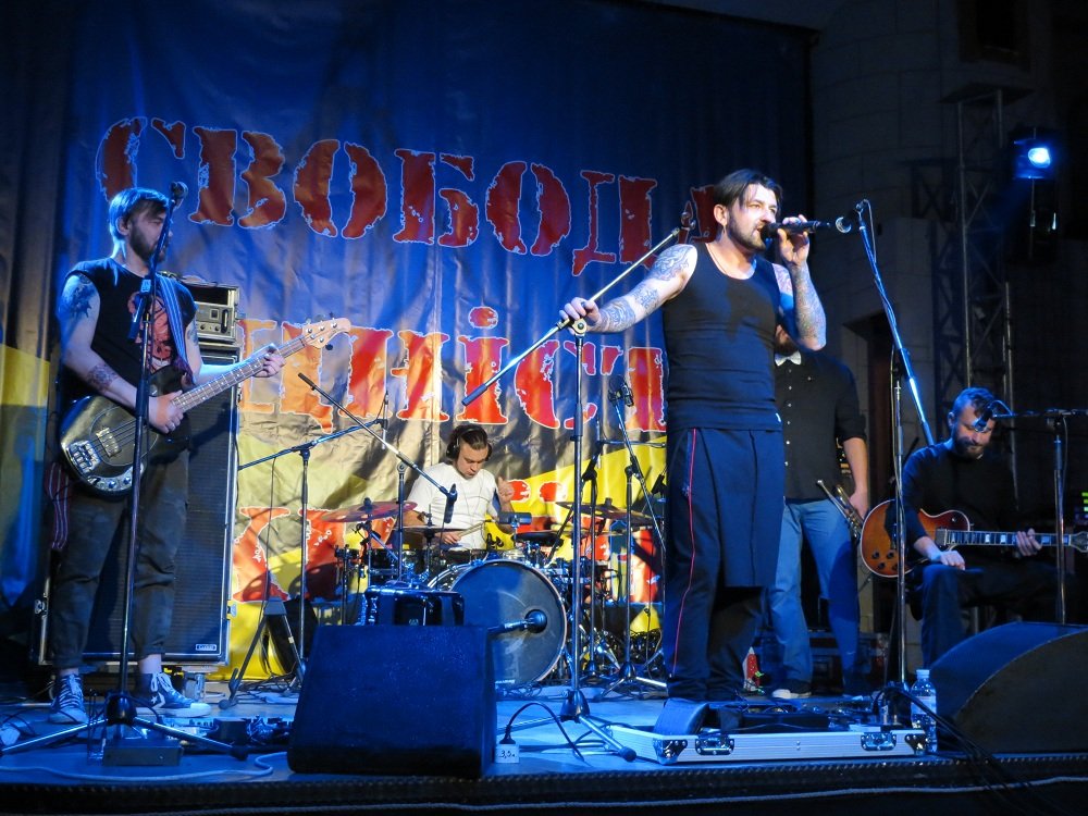 Kozak System, тайм аут 4