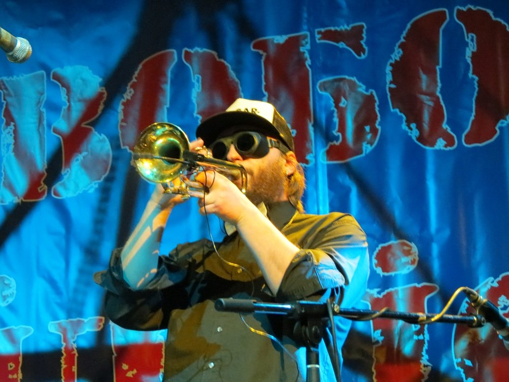 Kozak System, тайм аут 5