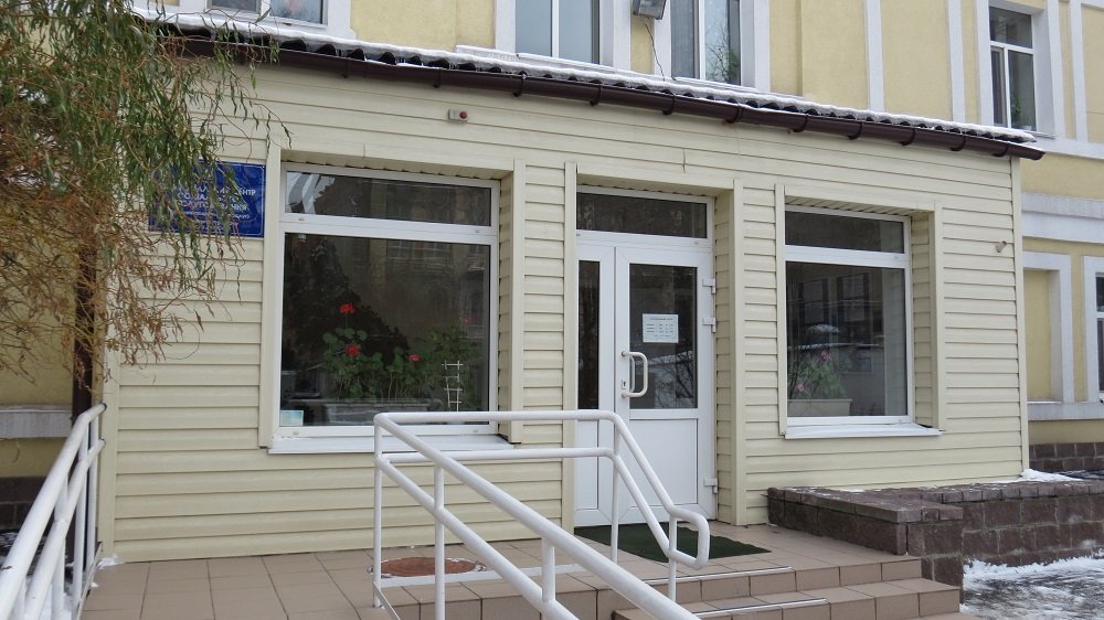 Реально ли согреться в днепровских пунктах обогрева (ФОТО) 2