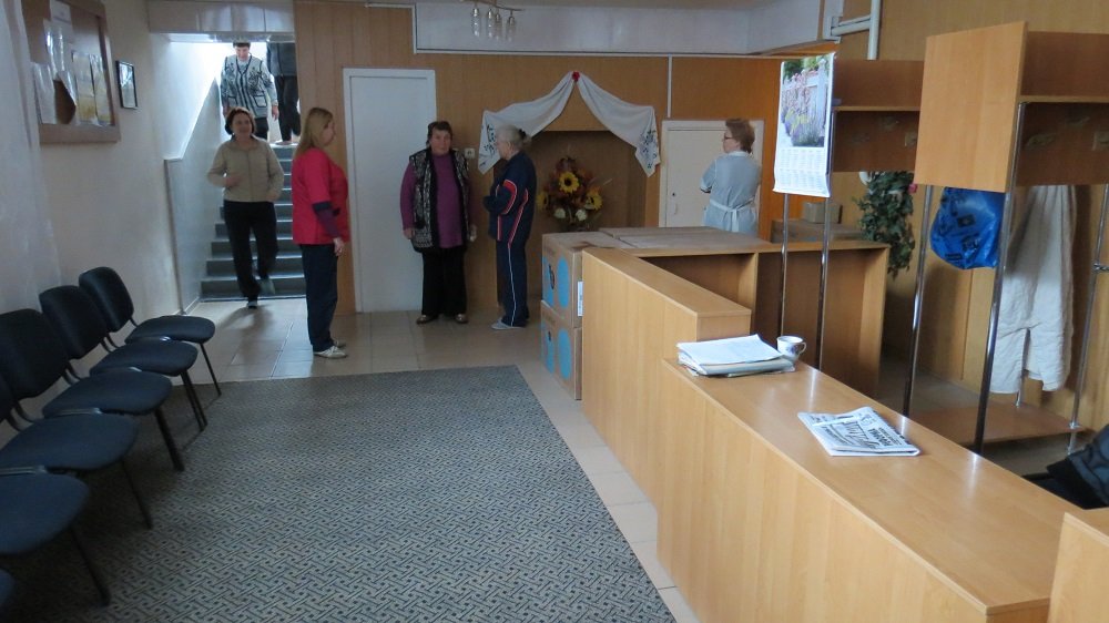 Реально ли согреться в днепровских пунктах обогрева (ФОТО) 13
