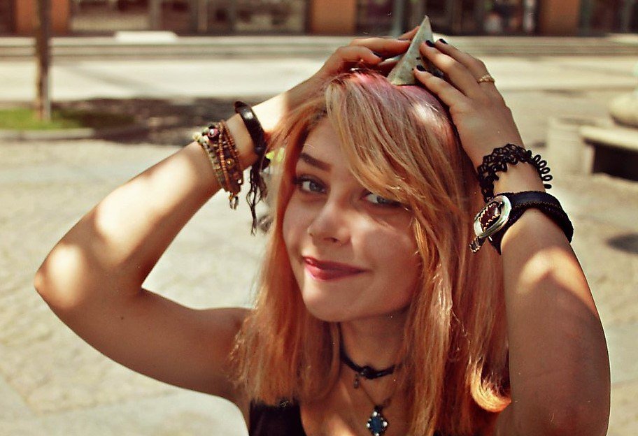 В Днепре пропала девушка: подробности (ФОТО) 2