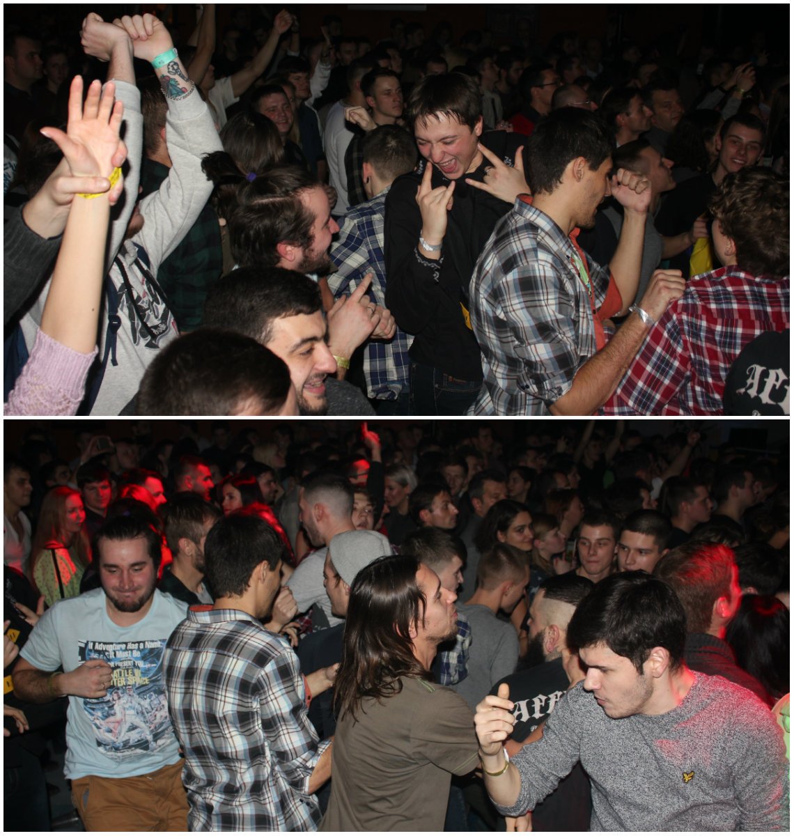 В Днепре прошел "Вечер Пирса" с Ляписом: как это было (ФОТО) 9