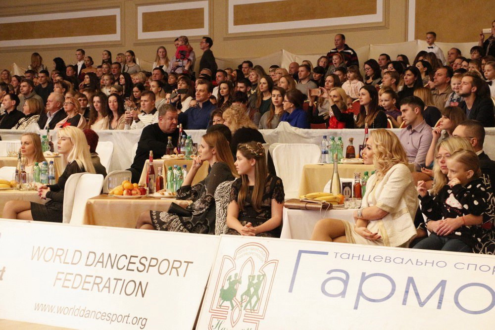 В Днепр съехались лучшие танцоры мира: как проходит турнир "Кубок Шкляра" (ФОТО, ВИДЕО) 5