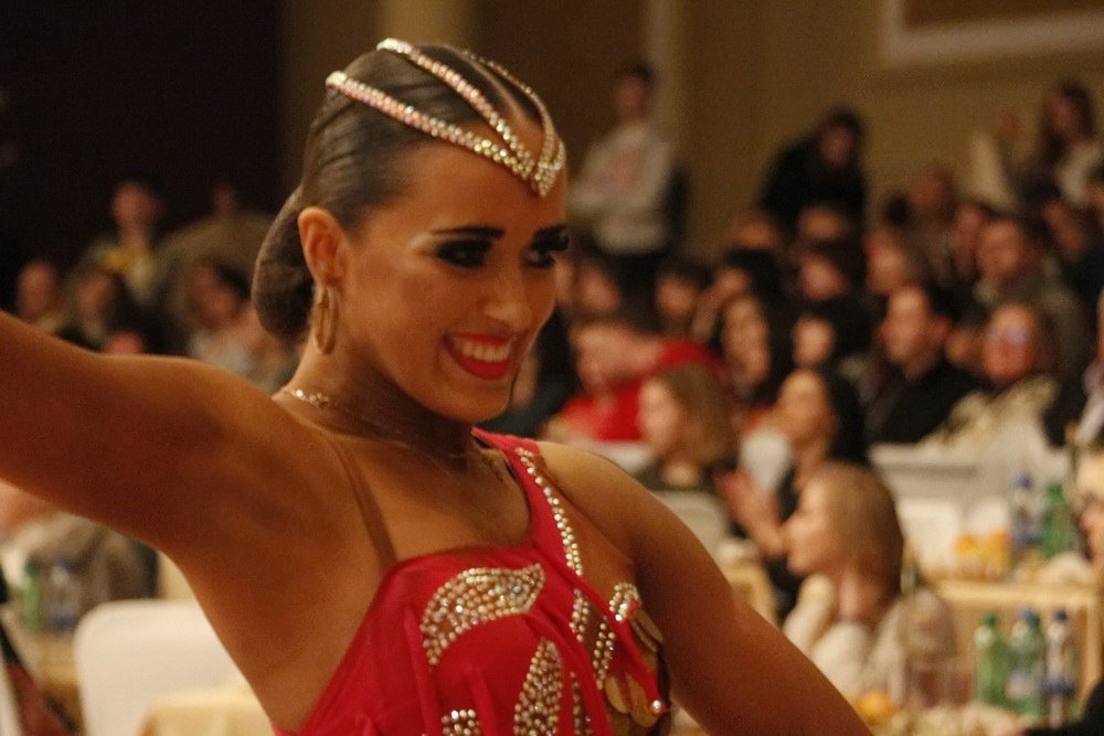 В Днепр съехались лучшие танцоры мира: как проходит турнир "Кубок Шкляра" (ФОТО, ВИДЕО) 6