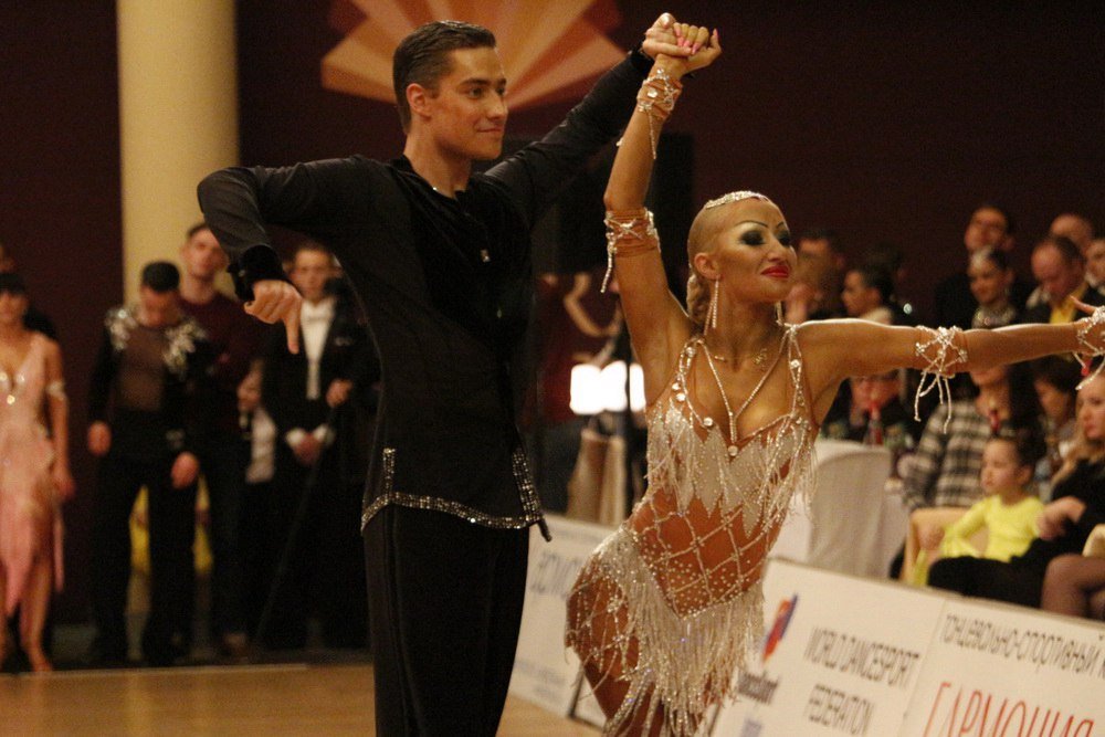 В Днепр съехались лучшие танцоры мира: как проходит турнир "Кубок Шкляра" (ФОТО, ВИДЕО) 8