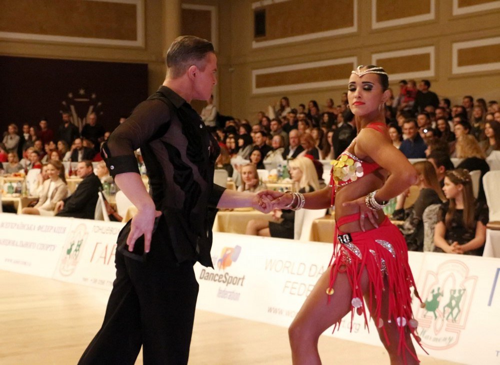 В Днепр съехались лучшие танцоры мира: как проходит турнир "Кубок Шкляра" (ФОТО, ВИДЕО) 9