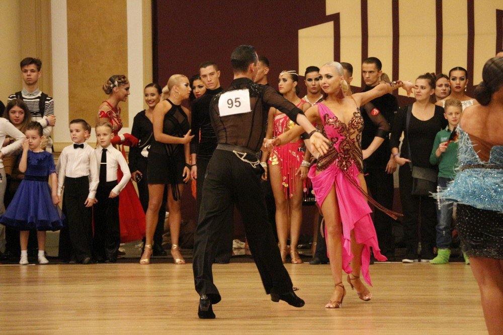 В Днепр съехались лучшие танцоры мира: как проходит турнир "Кубок Шкляра" (ФОТО, ВИДЕО) 15