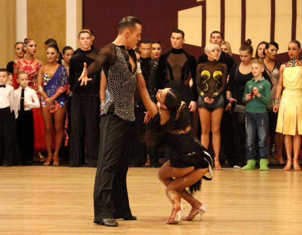 В Днепр съехались лучшие танцоры мира: как проходит турнир "Кубок Шкляра" (ФОТО, ВИДЕО) 16