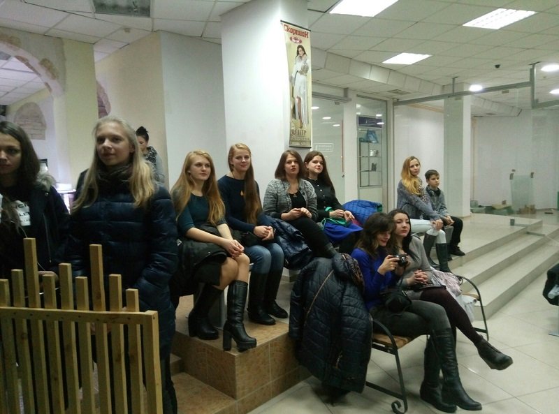 Лидер днепровской группы "Натолич" Рафальский рассказал о туре и экспериментах 3