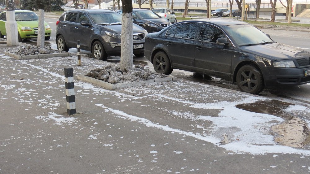 Что делать, если на улице прорвало водопроводную трубу (ФОТО) 6