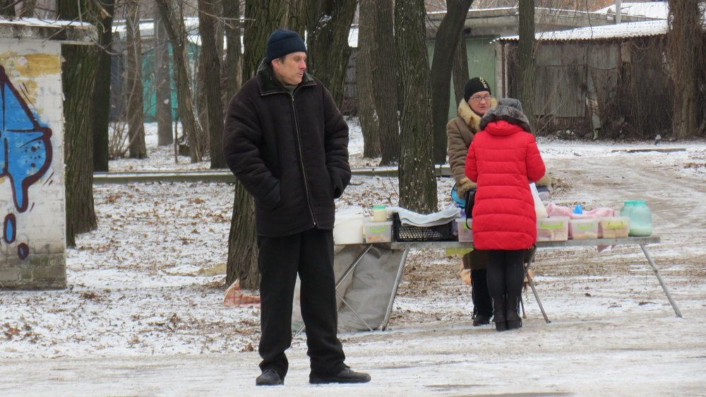Нелегальный МАФ или законная постройка: что установили в сквере Писаржевского (ФОТО) 9
