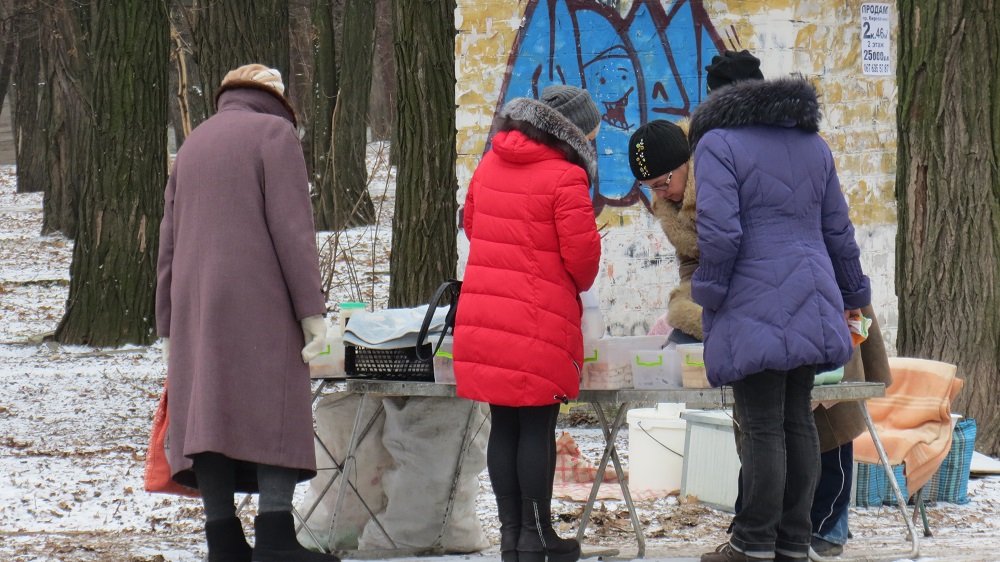 Нелегальный МАФ или законная постройка: что установили в сквере Писаржевского (ФОТО) 10