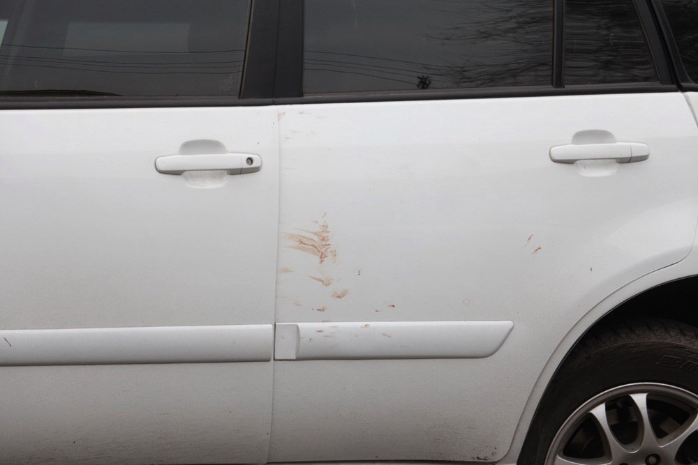 Авария на два квартала: по центру Днепра мчался трактор без тормозов (ВИДЕО, ФОТО) 4