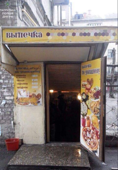 Полиция ведет борьбу с незаконной продажей спиртного (ФОТО) 3