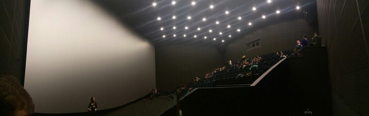 В Днепре открыли IMAX: как это было (ФОТО) 1