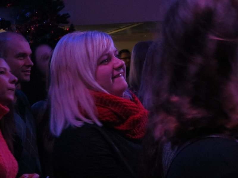 Epolets выступили с благотворительным концертом в Днепре: как это было (ФОТО) 4