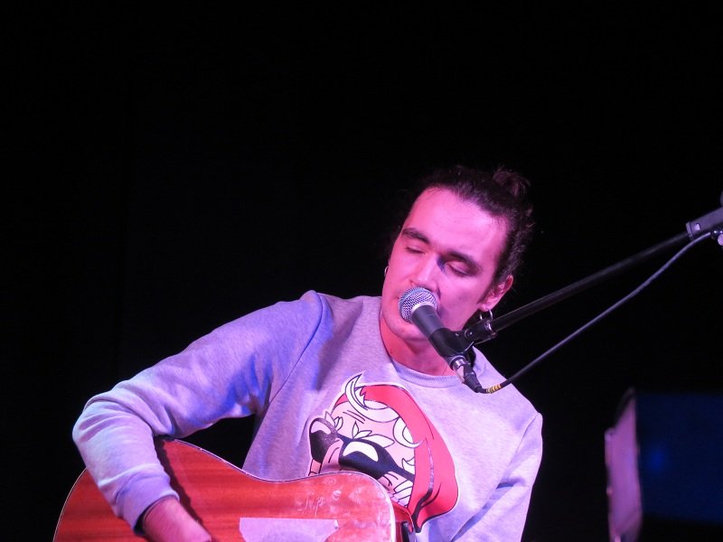 Epolets выступили с благотворительным концертом в Днепре: как это было (ФОТО) 5