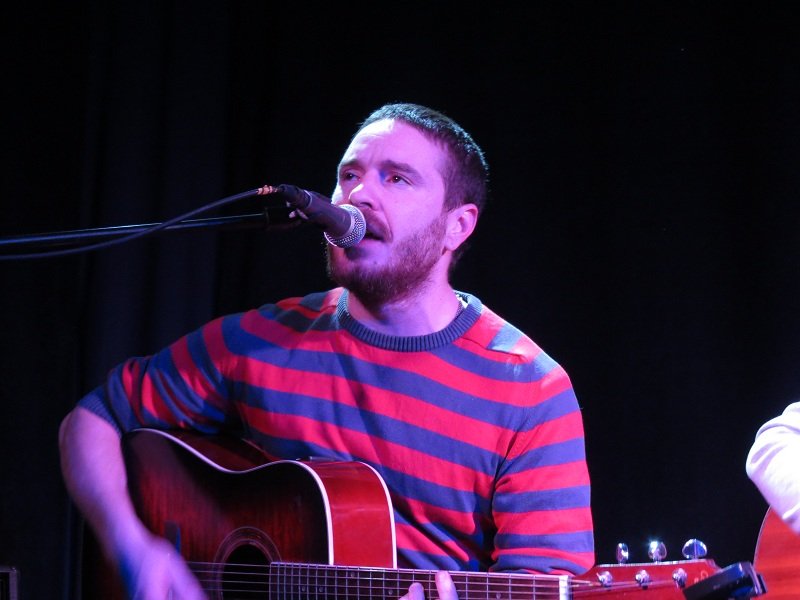 Epolets выступили с благотворительным концертом в Днепре: как это было (ФОТО) 6