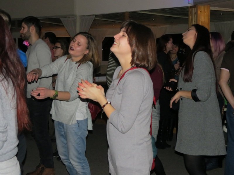 Epolets выступили с благотворительным концертом в Днепре: как это было (ФОТО) 11