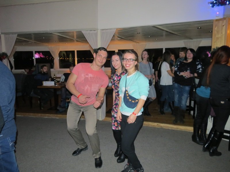 Epolets выступили с благотворительным концертом в Днепре: как это было (ФОТО) 13