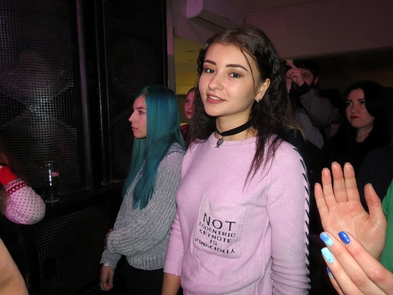 Epolets выступили с благотворительным концертом в Днепре: как это было (ФОТО) 14