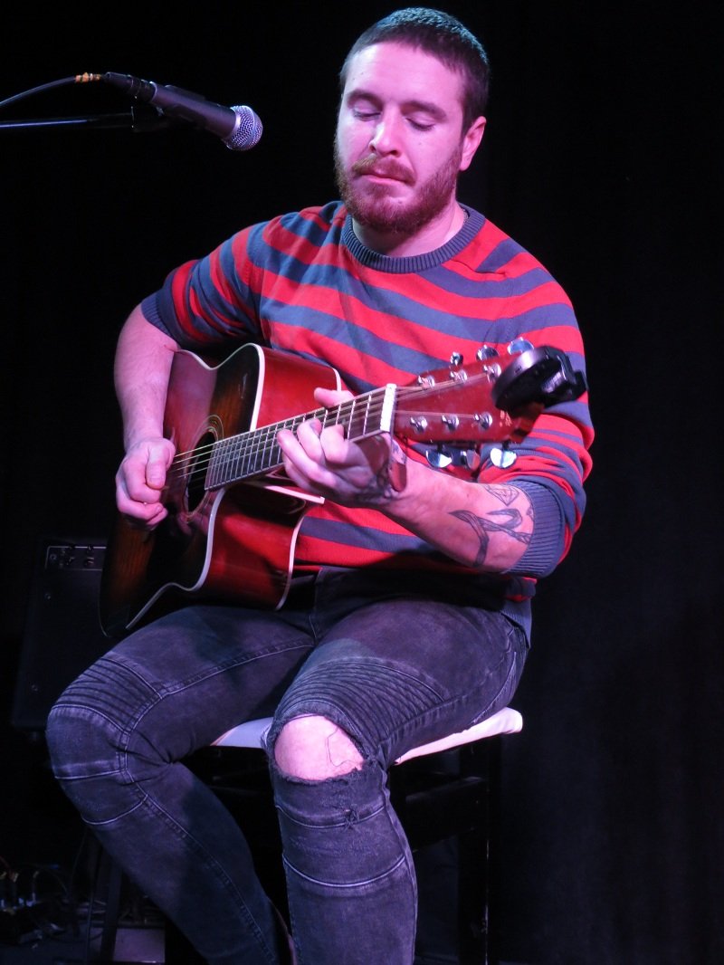 Epolets выступили с благотворительным концертом в Днепре: как это было (ФОТО) 15