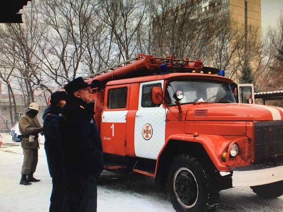 Узнай первым: правда ли, что горит "Тайм Аут" (ФОТО) 2
