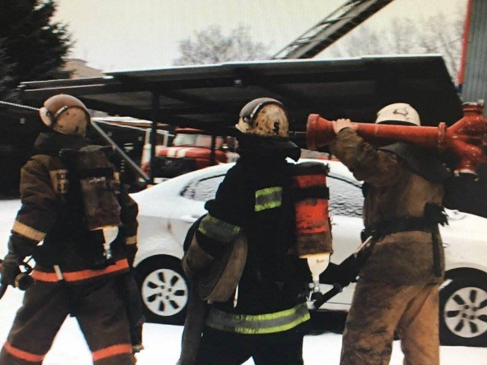 Узнай первым: правда ли, что горит "Тайм Аут" (ФОТО) 3