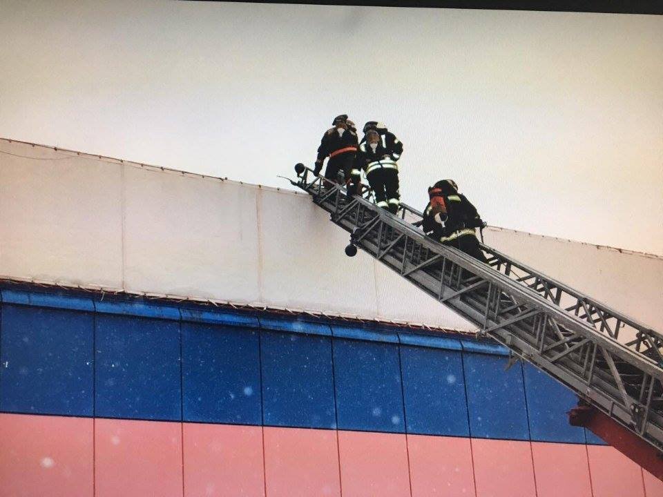 Узнай первым: правда ли, что горит "Тайм Аут" (ФОТО) 4