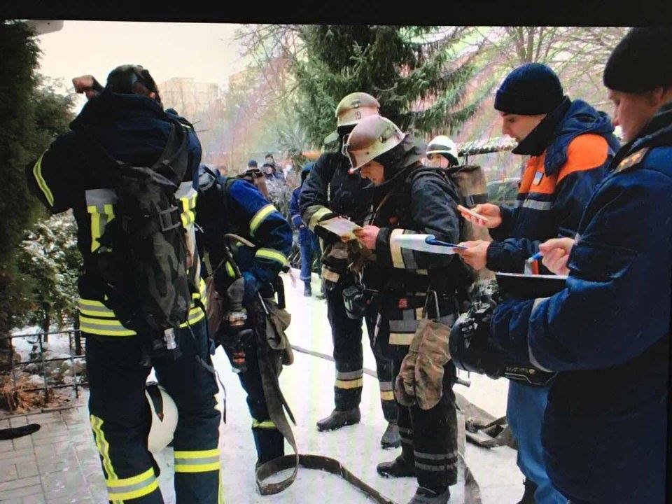 Узнай первым: правда ли, что горит "Тайм Аут" (ФОТО) 5