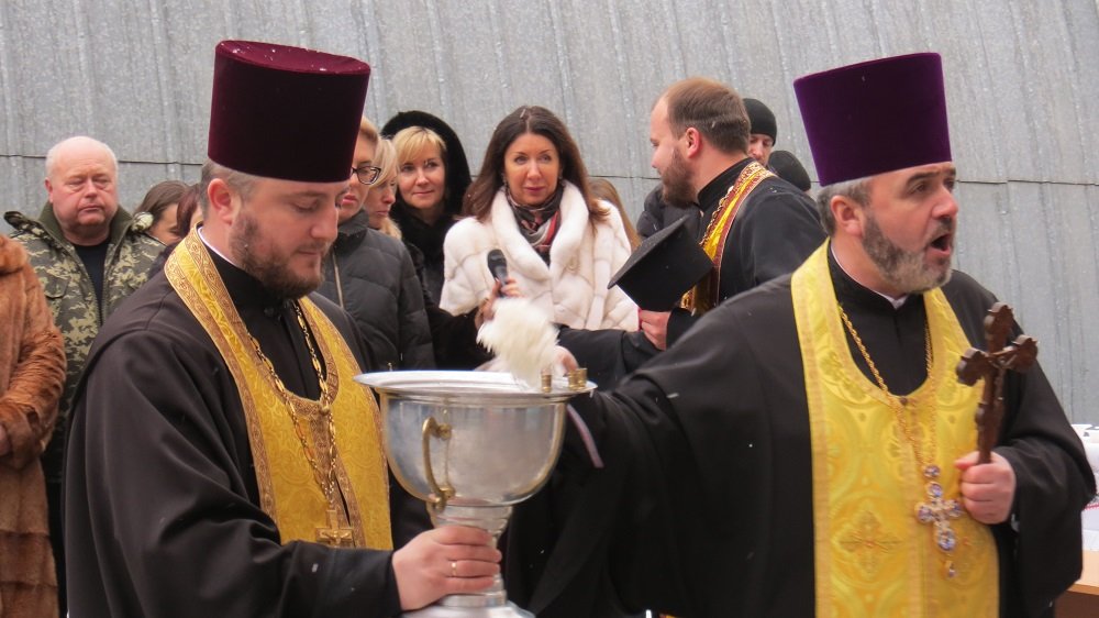 В Днепре открылся центр психологической помощи (ФОТО) 4