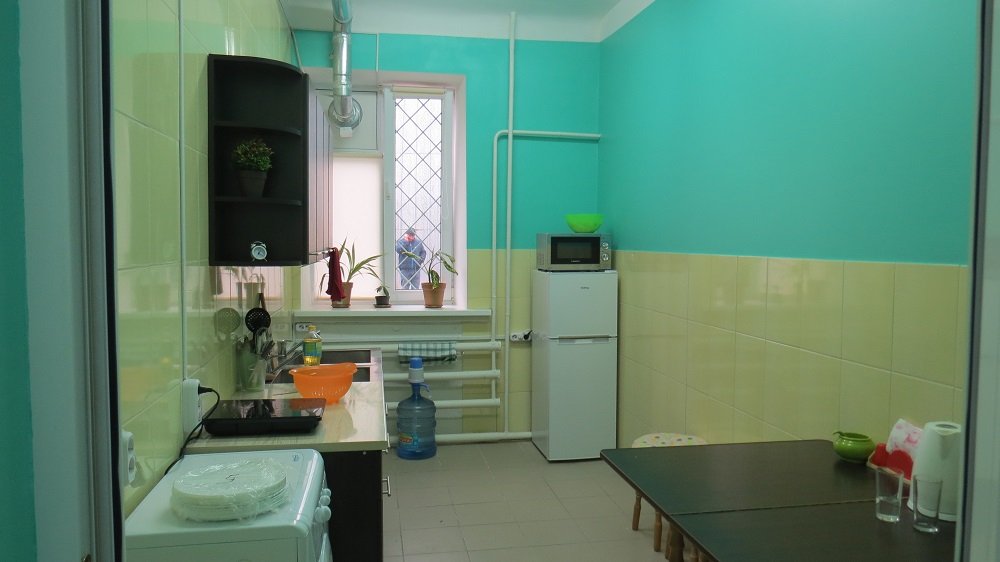 В Днепре открылся центр психологической помощи (ФОТО) 5