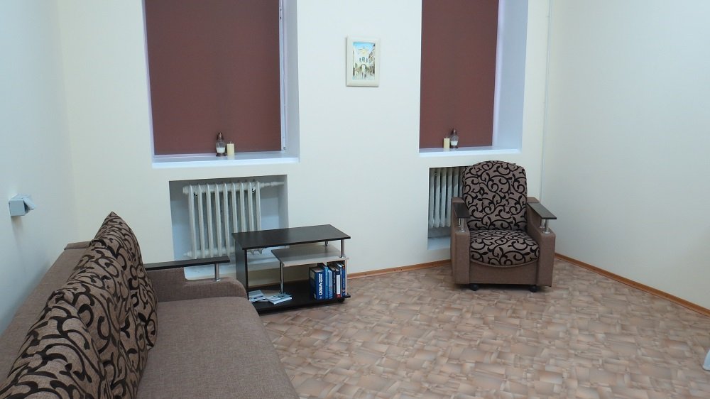 В Днепре открылся центр психологической помощи (ФОТО) 6