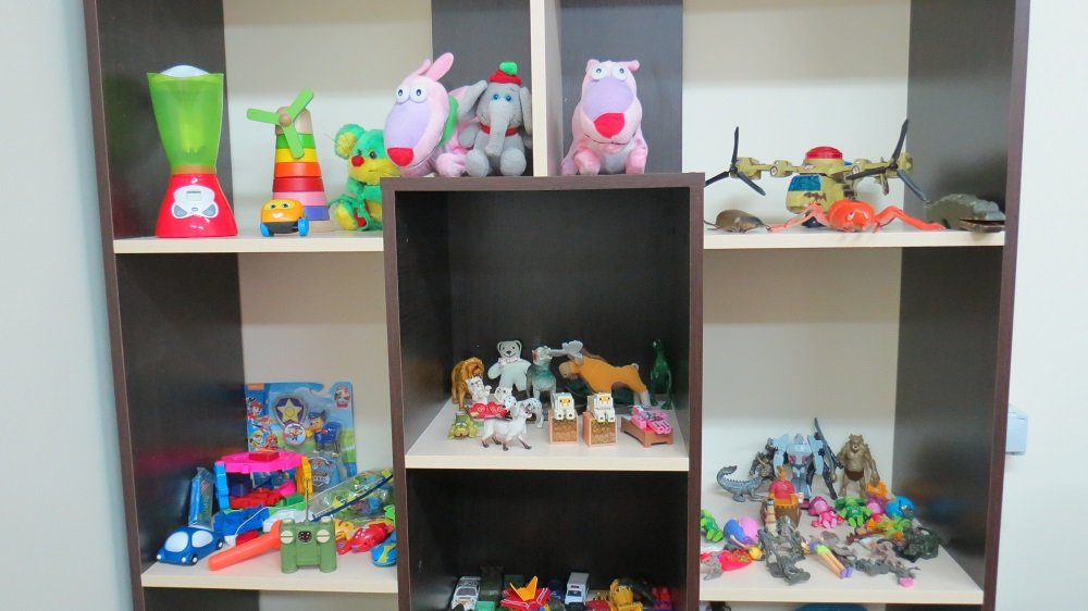 В Днепре открылся центр психологической помощи (ФОТО) 8