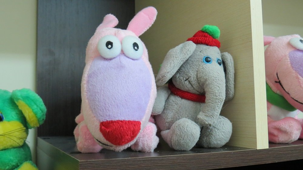 В Днепре открылся центр психологической помощи (ФОТО) 9