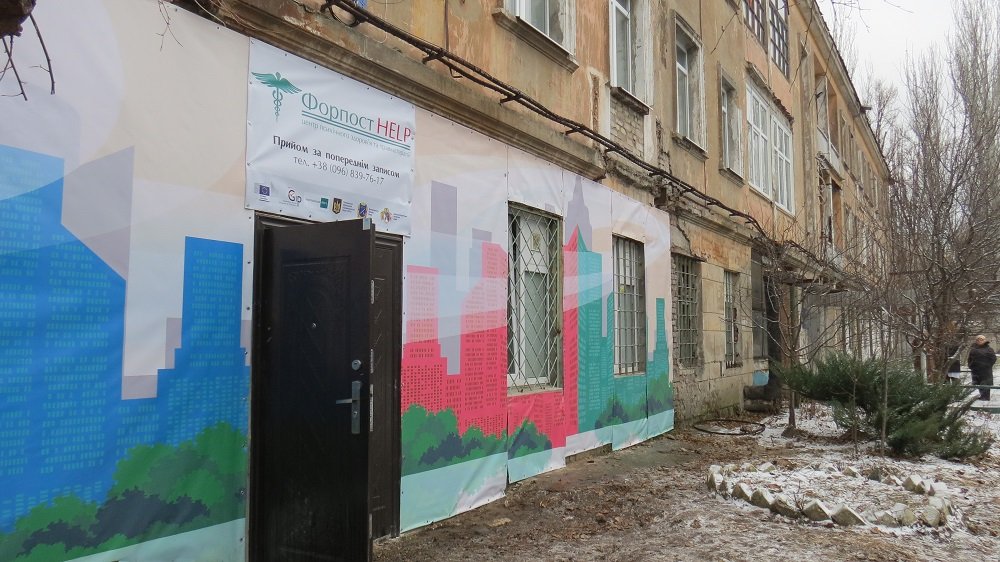 В Днепре открылся центр психологической помощи (ФОТО) 10
