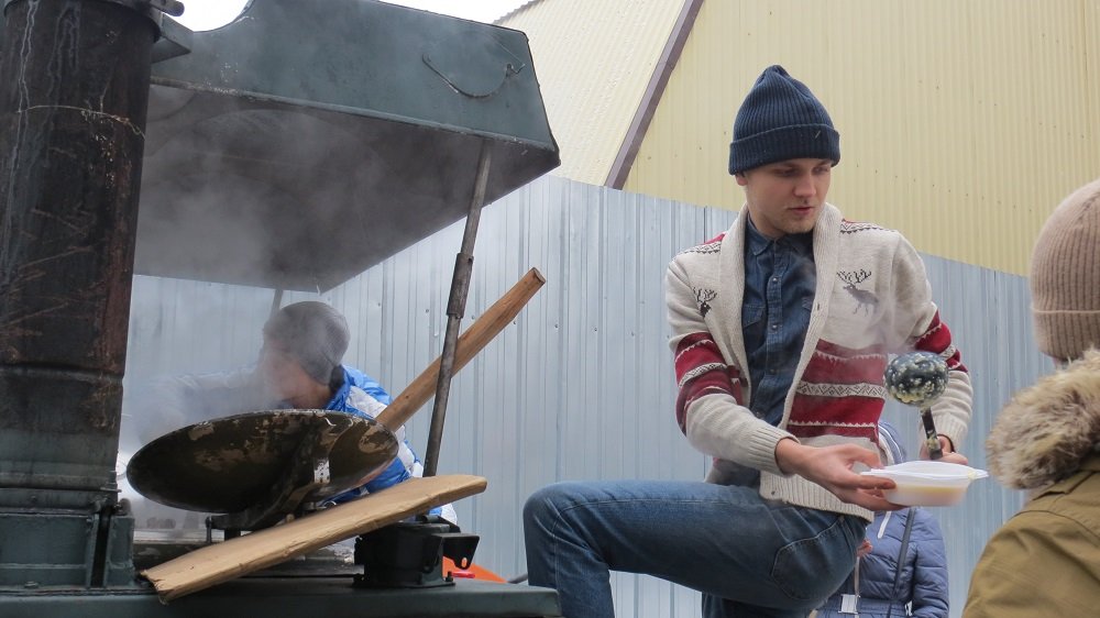 В Днепре открылся центр психологической помощи (ФОТО) 11