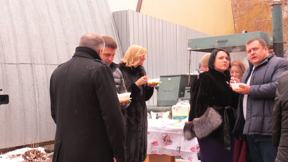 В Днепре открылся центр психологической помощи (ФОТО) 12