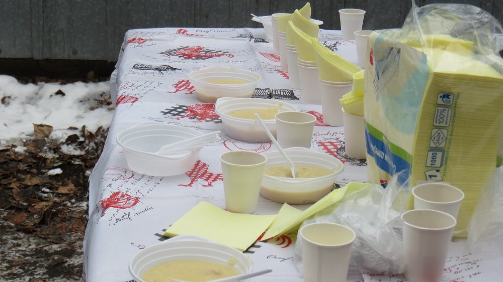 В Днепре открылся центр психологической помощи (ФОТО) 13