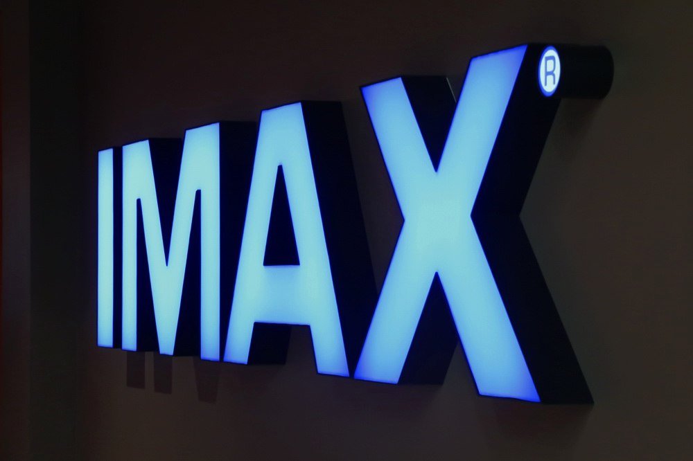 Проверено Информатором: плюсы и минусы IMAX в Днепре (ФОТО) 1