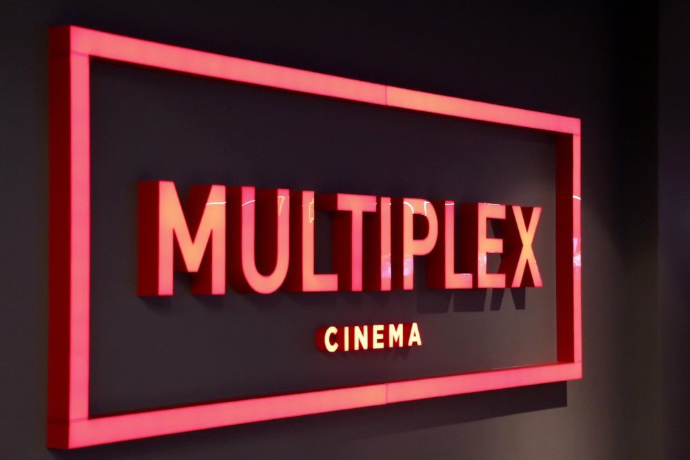 Проверено Информатором: плюсы и минусы IMAX в Днепре (ФОТО) 4