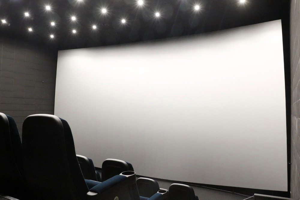 Проверено Информатором: плюсы и минусы IMAX в Днепре (ФОТО) 5