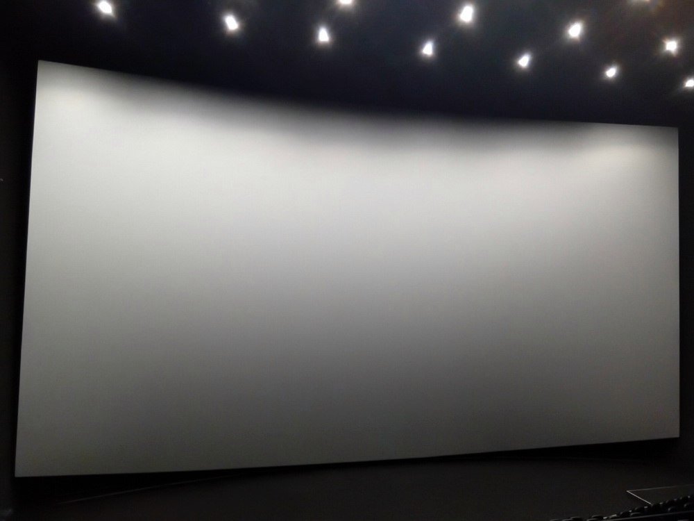 Проверено Информатором: плюсы и минусы IMAX в Днепре (ФОТО) 6