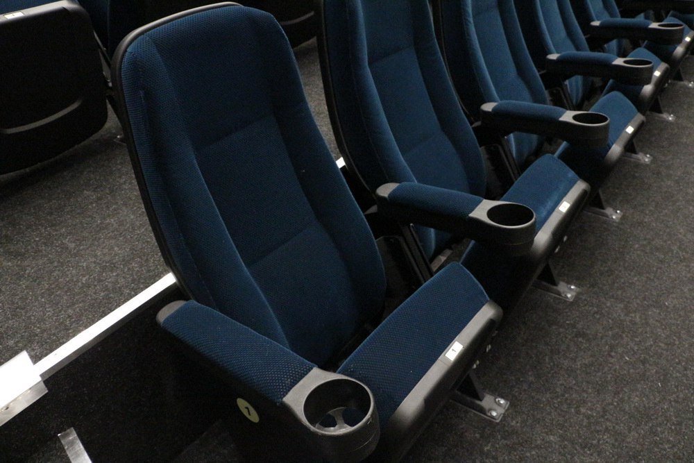 Проверено Информатором: плюсы и минусы IMAX в Днепре (ФОТО) 9