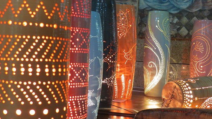 Город добрых дел: в Днепре провели праздничную благотворительную ярмарку 2