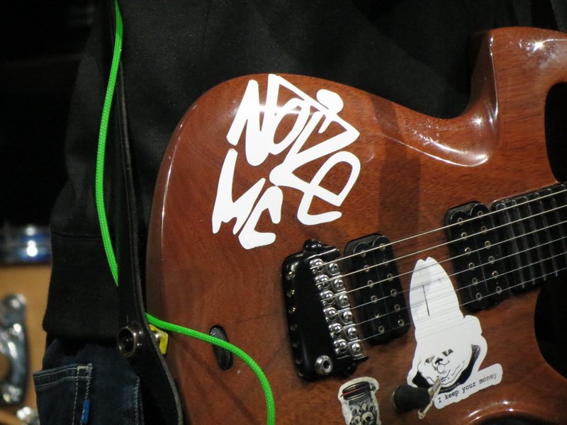 Noize MC в Днепре презентовал новый альбом: как это было (ФОТО, ВИДЕО) 4