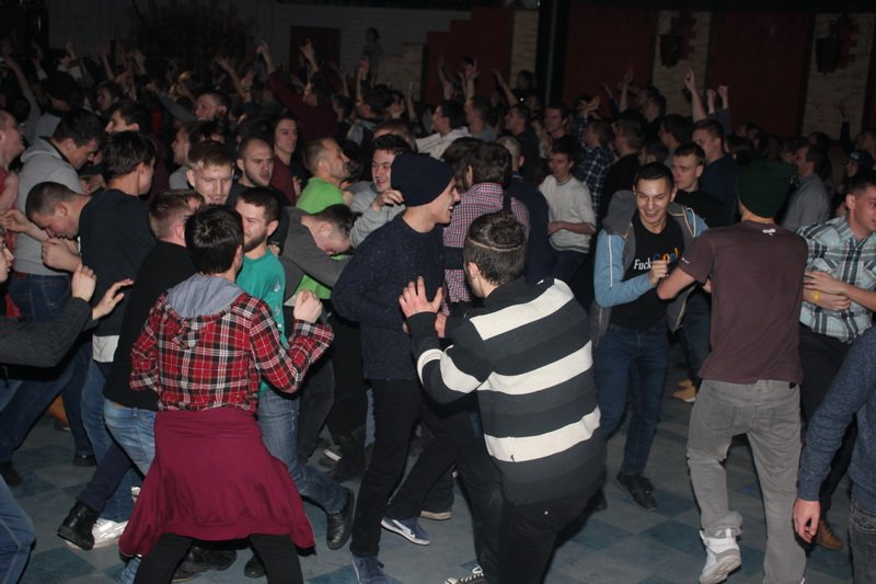 Noize MC в Днепре презентовал новый альбом: как это было (ФОТО, ВИДЕО) 8