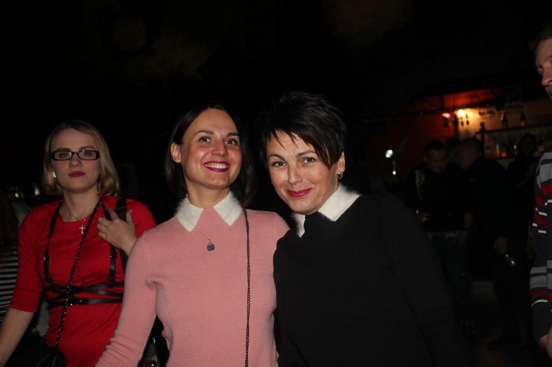 Noize MC в Днепре презентовал новый альбом: как это было (ФОТО, ВИДЕО) 12